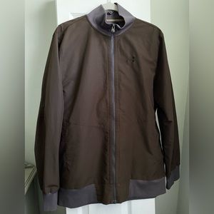 Vintage Under Armour Jacket